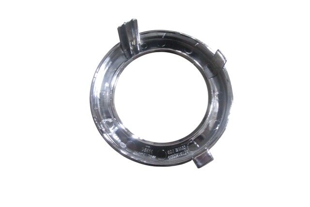 (YENİ ÜRÜN!!!)SUBARU FORESTER- 08/12; SİS LAMBA KAPAĞI ÜST NİKELAJI SAĞ/SOL AYNI (ADET)(TW)