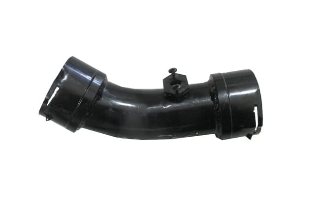 VOLKSWAGEN TRANSPORTER- T6- 10/14; TURBO BORUSU 1.9/2,5 TDI (METAL)