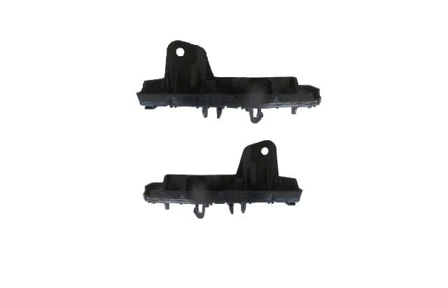 RENAULT CLIO- 5- HB- 23/25; ÖN TAMPON BAĞLANTI BRAKETİ SAĞ/SOL SET (2 PARÇA)