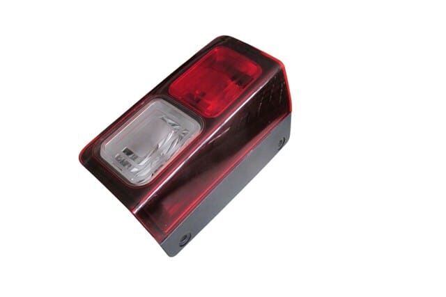 RENAULT TRAFIC- 3- 15/21; ARKA TAMPON UCU REFLEKTÖRÜ SOL (SİSLİ/AMPÜLLÜ) (E MARKLI)