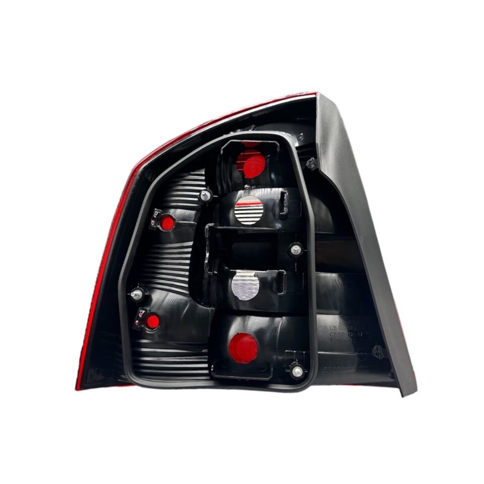 Skoda Stop Octavia 09-12 Sağ