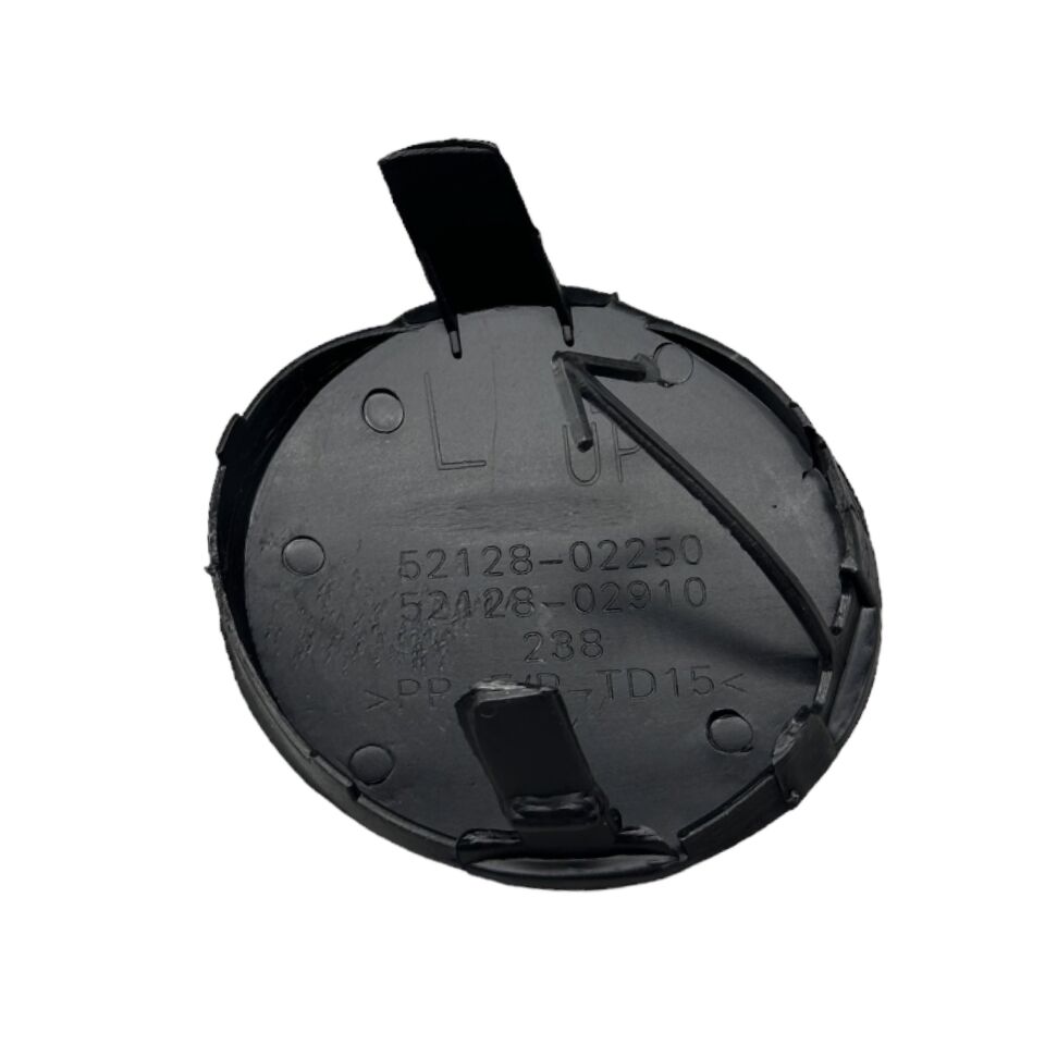 Honda Çeki Kapağı Corolla 07-09 Ön Sol