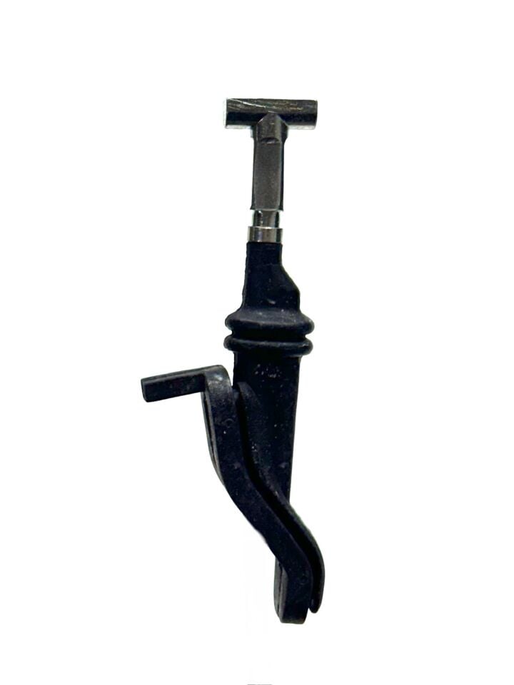 Mazda Tel Fren El Mazda 3 09-15 Arka Sol/Sağ