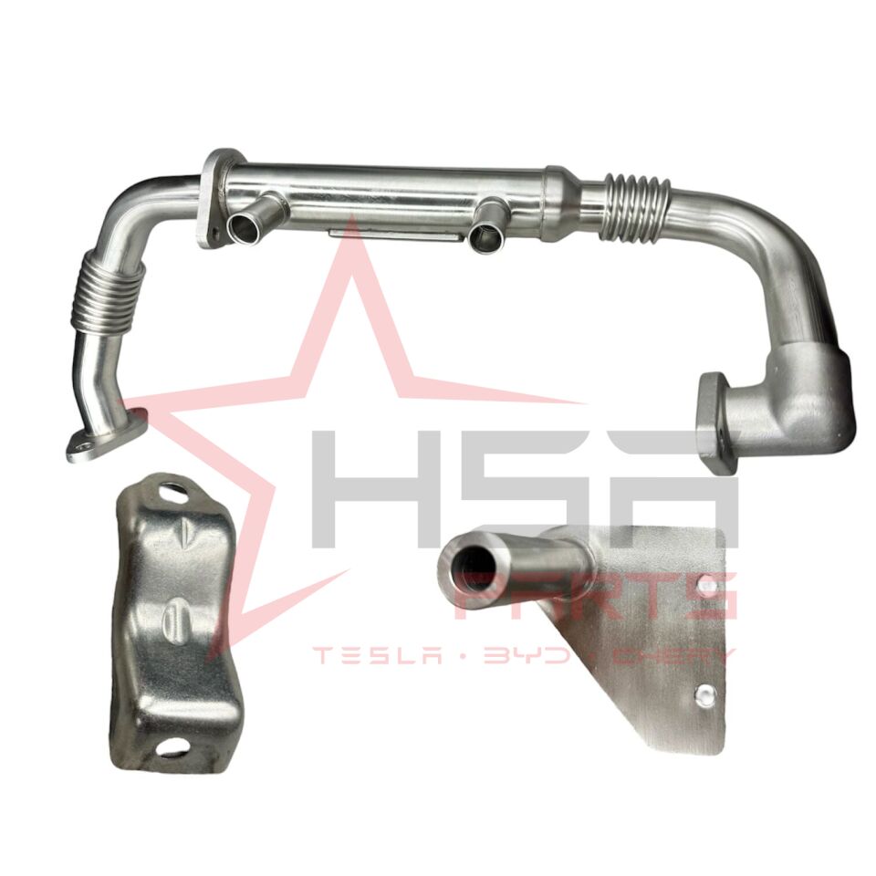 2006-2015 Nissan Pathfinder EGR Soğutucu Valfi 14735-EC01A