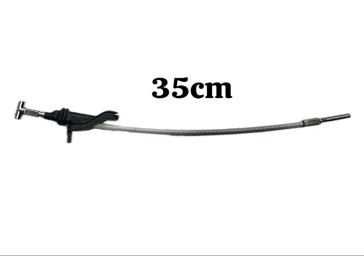 Mazda Tel Fren El Mazda 3 09-15 Arka Sol/Sağ