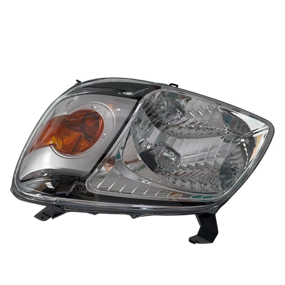 Mazda Far Bt50 06-08 Sol (Gri)