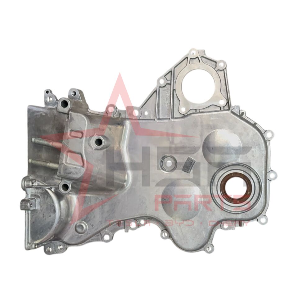 Hyundai i20 1,2 Benzinli Yağ Pompa Triger Kapağı 2014-2020 (21350-03060)