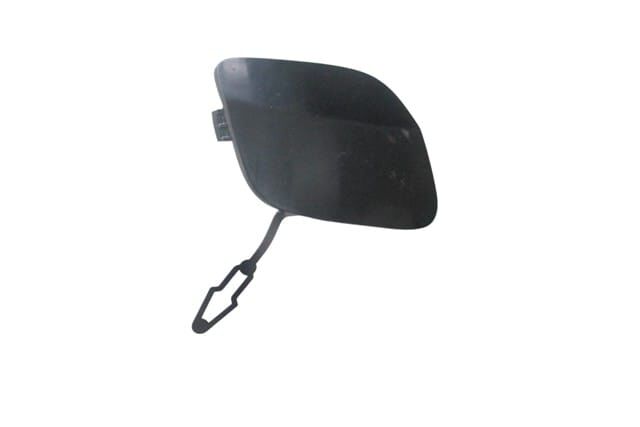 RENAULT CLIO- 5- HB- 23/25; ÖN TAMPON ÇEKİ DEMİR KAPAĞI (EVOLUTİON/EQUİLİBRE)