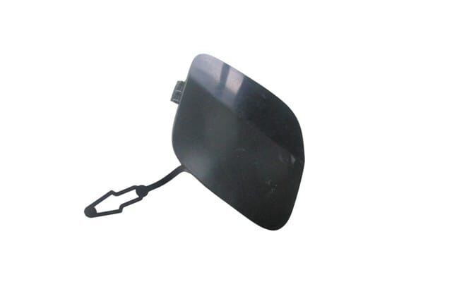 RENAULT CLIO- 5- HB- 23/25; ÖN TAMPON ÇEKİ DEMİR KAPAĞI (EVOLUTİON/EQUİLİBRE)