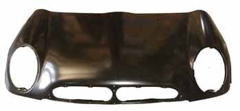 MINI COOPER- 02/05; MOTOR KAPUTU (TW)