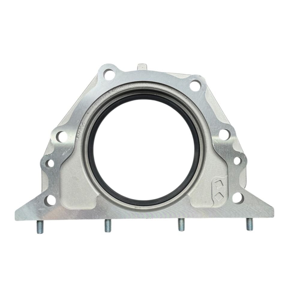 Nıssan Keçe Krank D22 Td27 98-02 Arka (Komple)