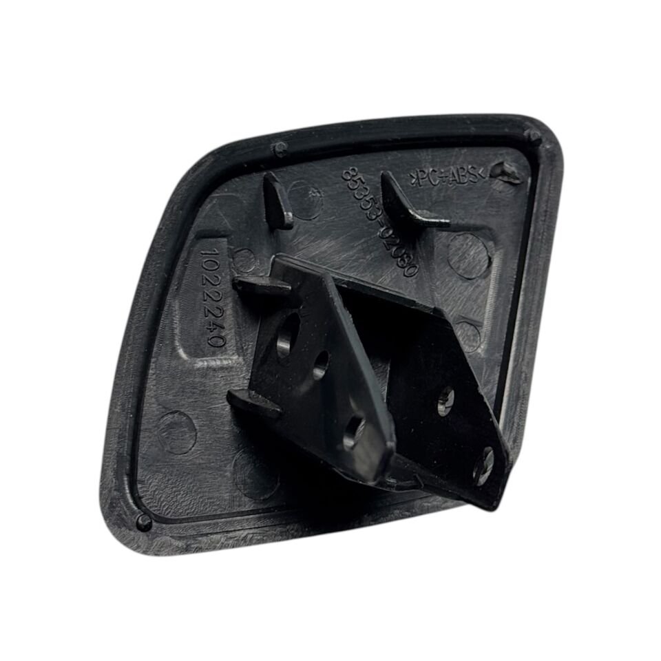 Toyota Kapak Far Yıkama Corolla 14-16 Sağ