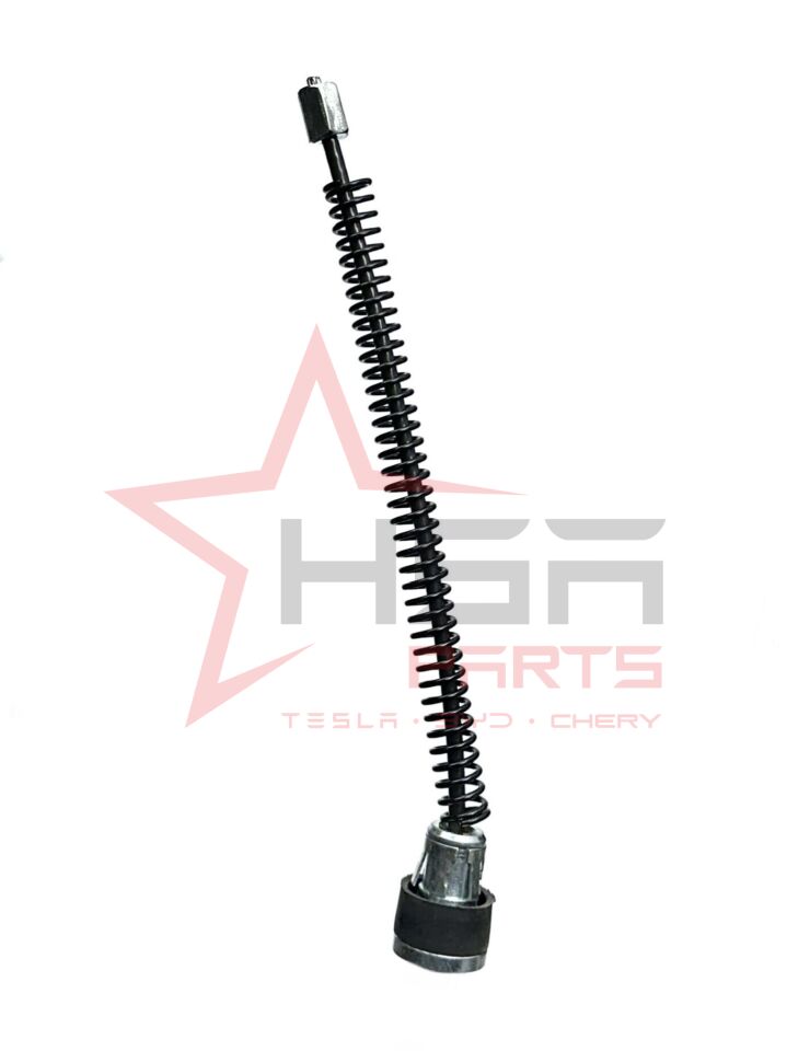 2015-2019 Mitsubishi L200 Sol Arka El Fren Teli 4820A445