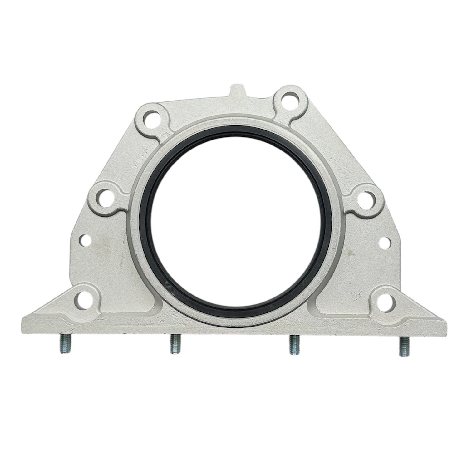 Nıssan Keçe Krank D22 Td27 98-02 Arka (Komple)