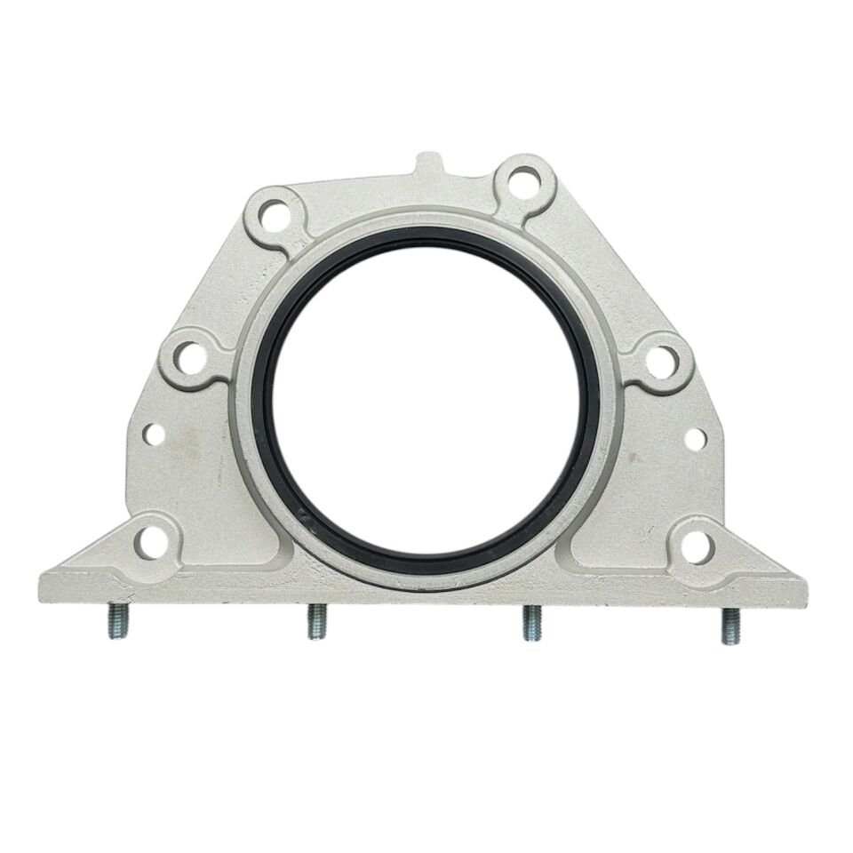 Nıssan Keçe Krank D22 Td27 98-02 Arka (Komple)