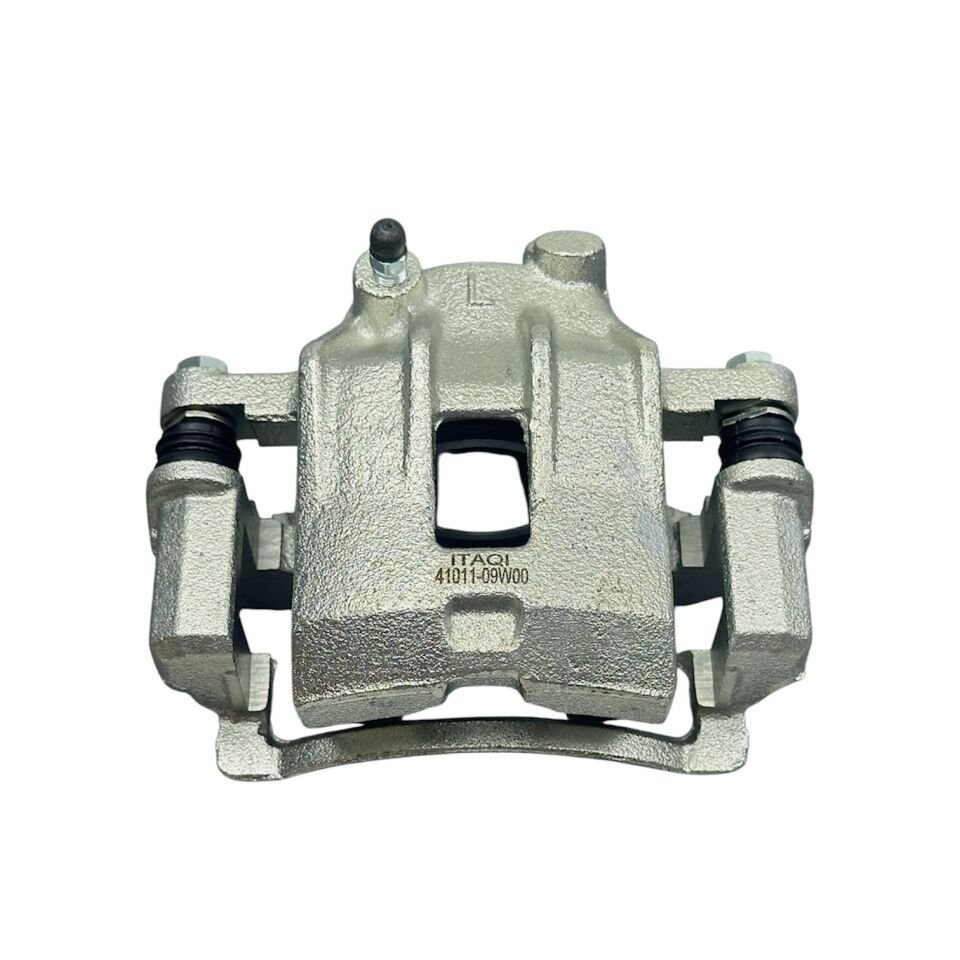 Nıssan Kaliper Fren D22 98-00 Ön Sol (Tek Piston)