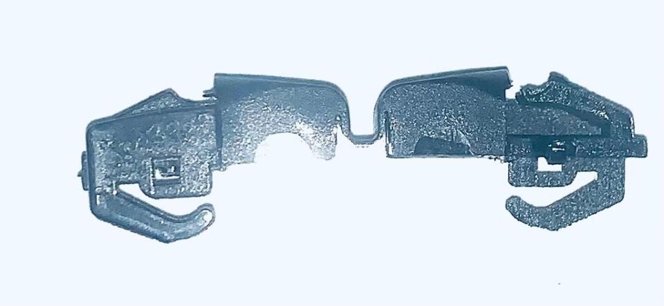 Honda Klips Kapak Yakıt Dolum Cıvıc 11-15/Accord 11-15/Crv 11-15/Jazz 11-15/Cıty 11-15