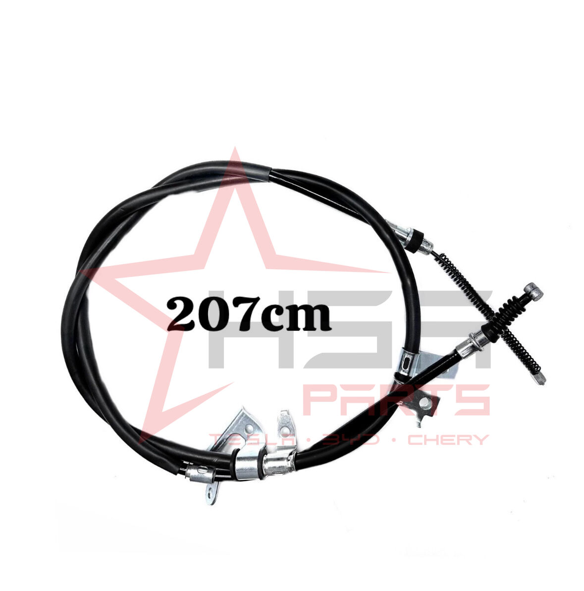 2015-2019 Mitsubishi L200 Sol Arka El Fren Teli 4820A445