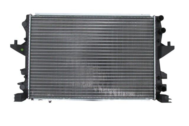 VOLKSWAGEN TRANSPORTER- T5- 04/09; SU RADYATÖRÜ 1.9 TDİ (MEKANİK) (713x470x34) (MANUEL) ALM (ORİS)