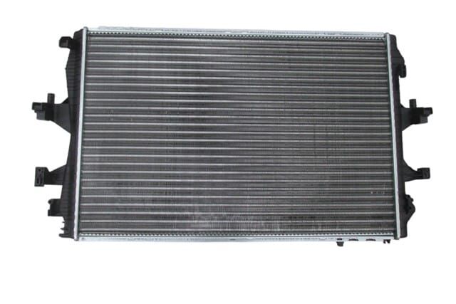 VOLKSWAGEN TRANSPORTER- T5- 04/09; SU RADYATÖRÜ 1.9 TDİ (MEKANİK) (713x470x34) (MANUEL) ALM (ORİS)