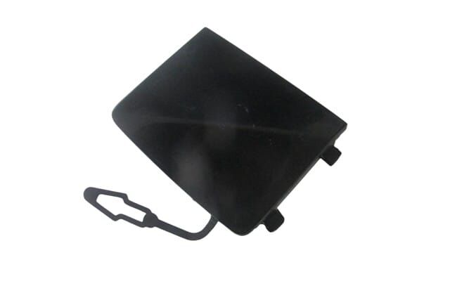 RENAULT CLIO- 5- HB- 23/25; ÖN TAMPON ÇEKİ DEMİR KAPAĞI (TECHNO ESPRİT ALPİNE)