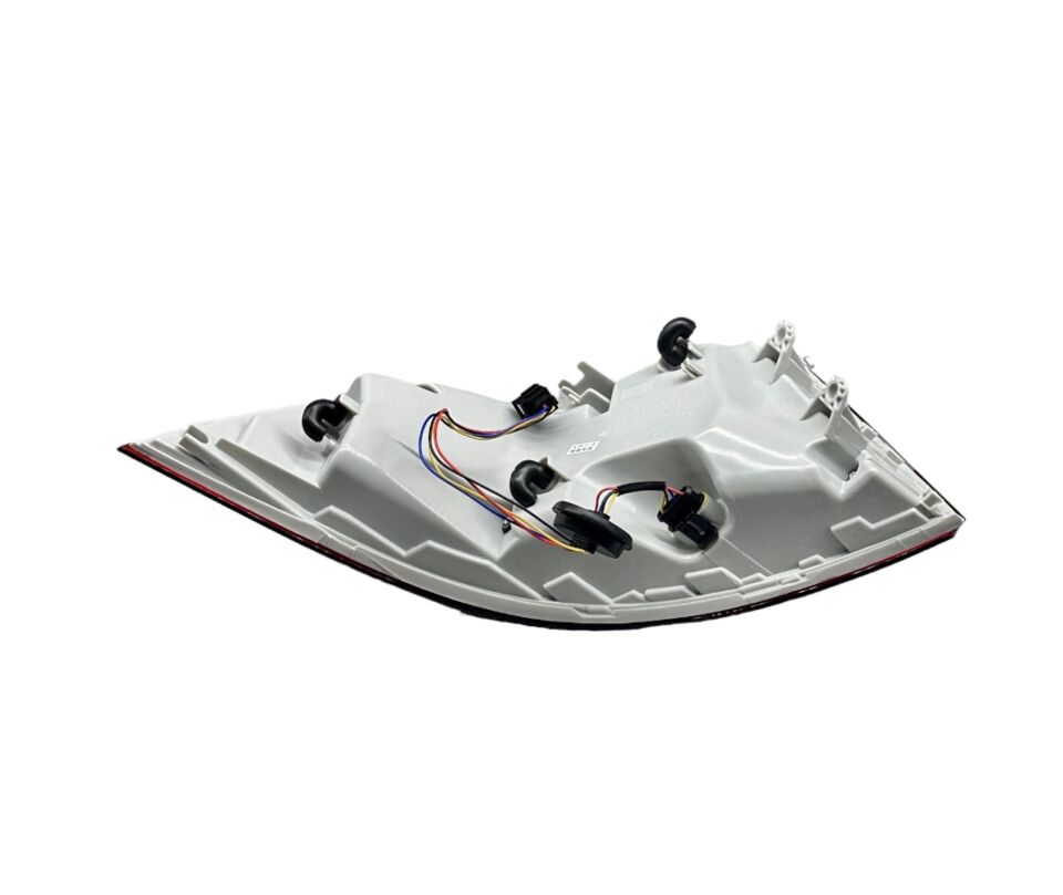 Skoda Stop Super B 13-15 Dış Sağ (Ledli)