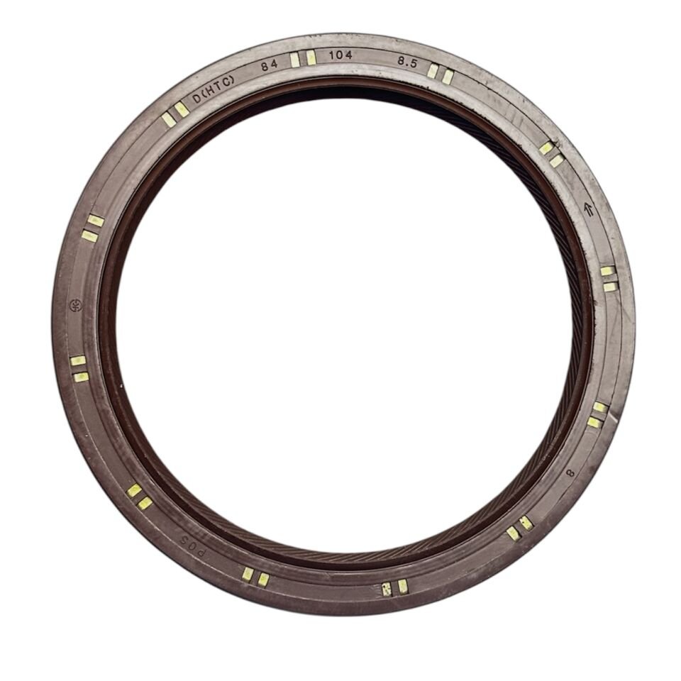 Nıssan Keçe Krank Yd25 03-05/Navara 06-15 Arka (84x104x8,5)