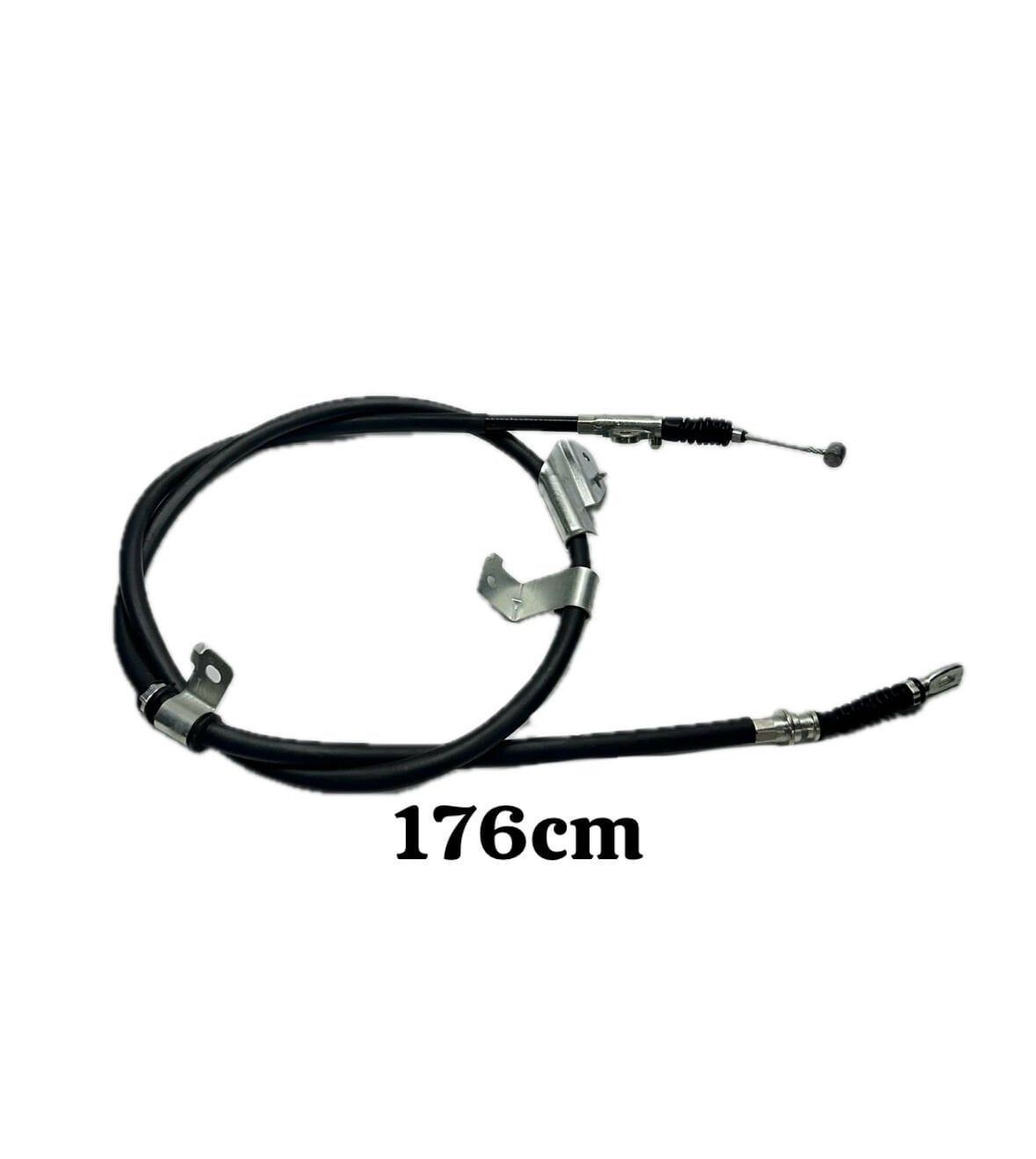 Nıssan Tel Fren El Maxima A32 96-04 Arka Sol