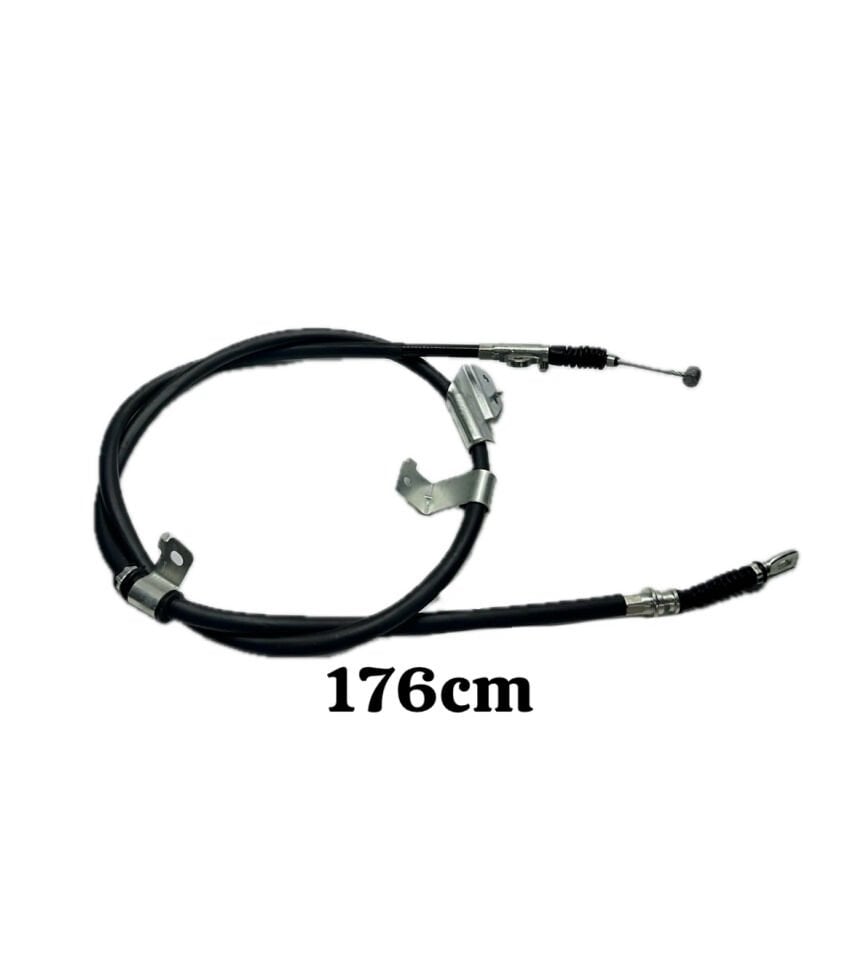 Nıssan Tel Fren El Maxima A32 96-04 Arka Sol