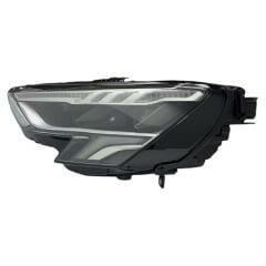 Audı Far A3 20-23 Sol (Zenon+beyin)