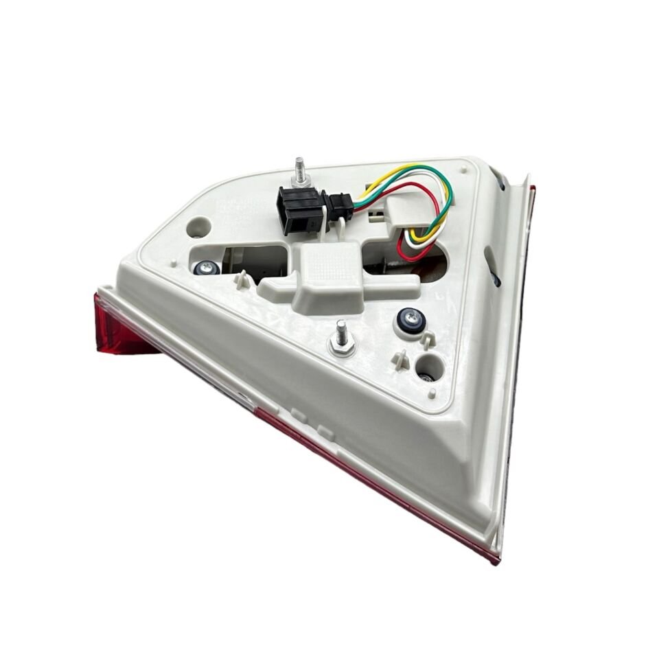 Skoda Stop Super B 13-15 İç Sol (Ledli)