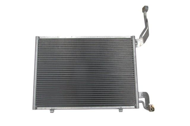 FORD B MAX- 12/16; KLİMA RADYATÖRÜ 1.6/1.5 TDCİ (BRAZING) (540X357X16) ALÜMİNYUM (ORİS)