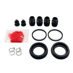 Toyota Tamir Tk Fren Kaliper Corolla Dizel 07-13 Arka