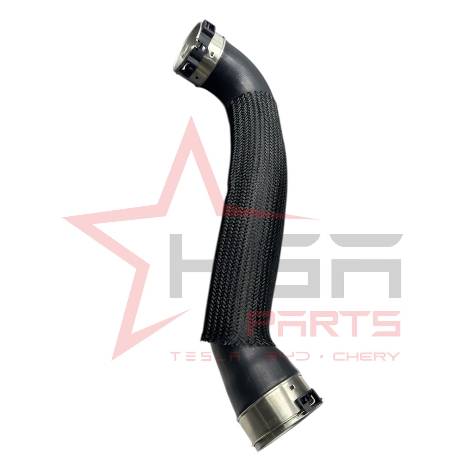 2014-2016 Nissan Qashqai 1,6 dCi İntercool Hortumu 14463-4BE0B