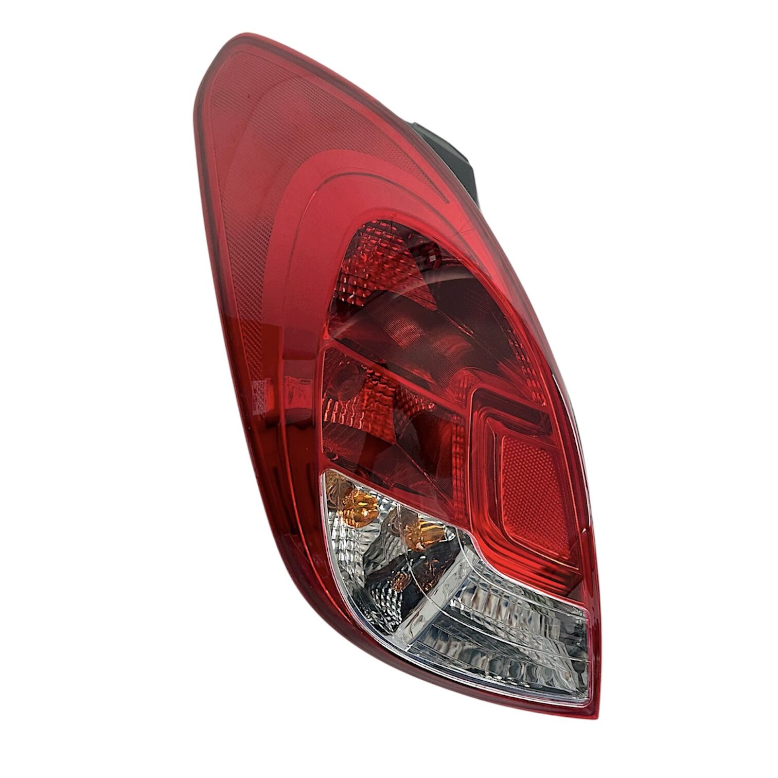 Hyundaı Stop İ20 12-14 Sol