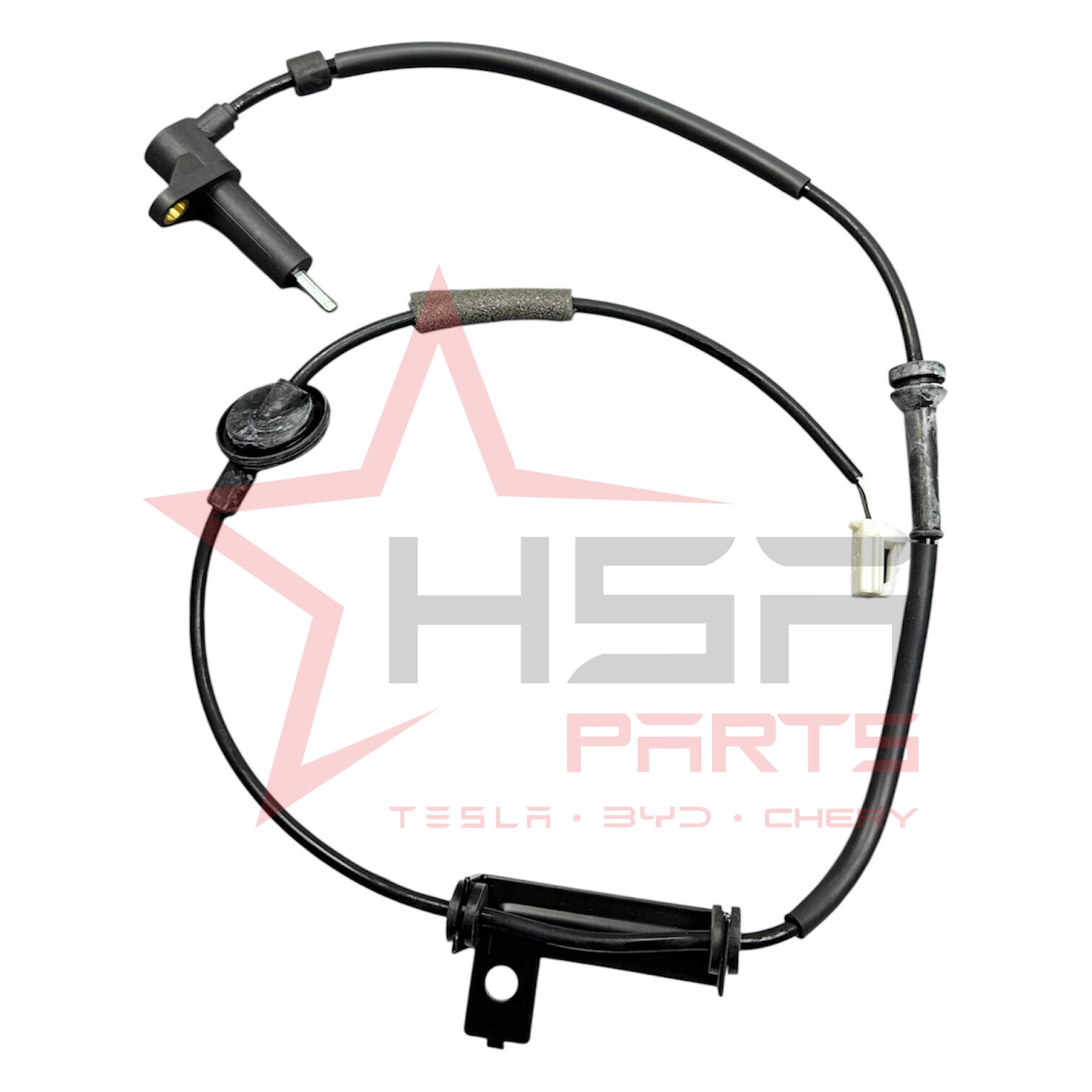 2001-2006 Hyundai Santafe 4x2 Sol Arka ABS Sensörü 95630-26000-T