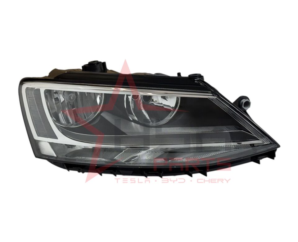 2011-2017 Volkswagen Jetta 6 Sağ Far 5C7941006A