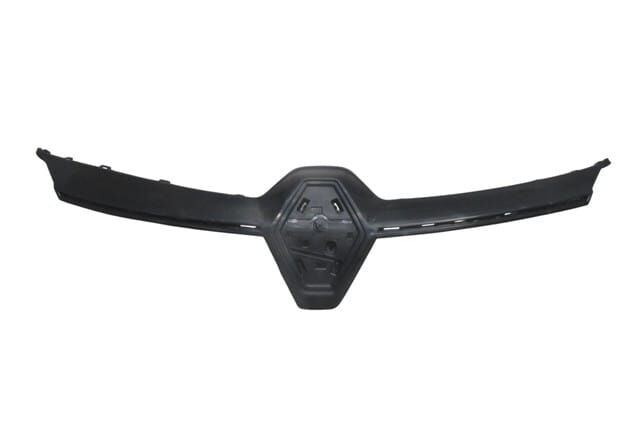 RENAULT CLIO- 5- HB- 23/25; ÖN PANJUR ÜST ÇITASI (ARMA ÇITASI)