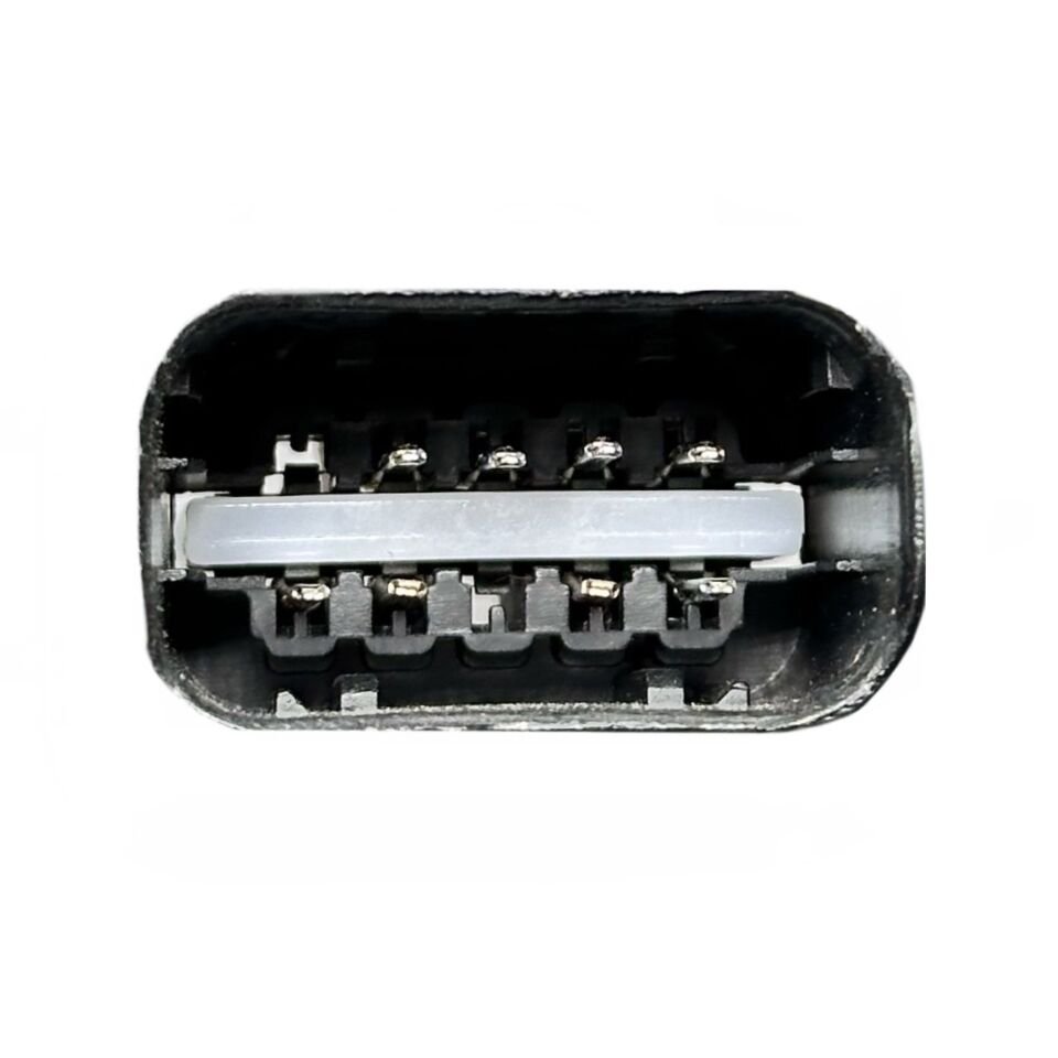 Cıtroen Far Berlingo 12-16 Sol