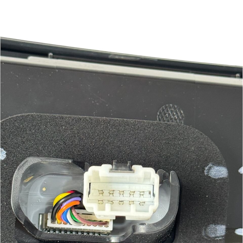 Chery Stop Bagaj Tiggo 8 Pro Max 24-25/Tiggo 25-27 (Orta)