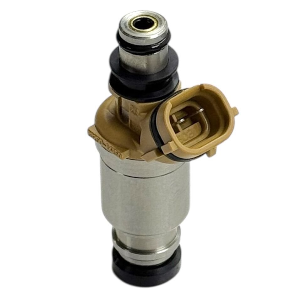 Toyota Enjektör Memesi Corolla 1,6 Enj 4afe 92-97/Corona 92-97 /Carina-e 92-97