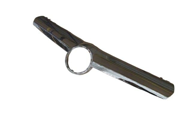 OPEL ZAFIRA- 05/07; ÖN PANJUR ÜST NİKELAJ ÇITASI (TW)