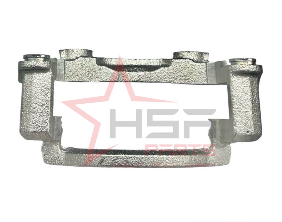 Nissan D22 Sol/Sağ Ön Tutucu Fren Kaliperi (Tek Piston) 1998-2000 (UNI-25555)