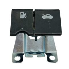 Nıssan Mandal Yakıt Depo Ve Kaput Açma Qashqai 07-13/Juke 07-13/Micra 07-13