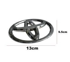 Toyota Arma Yaris 06-14 Arka