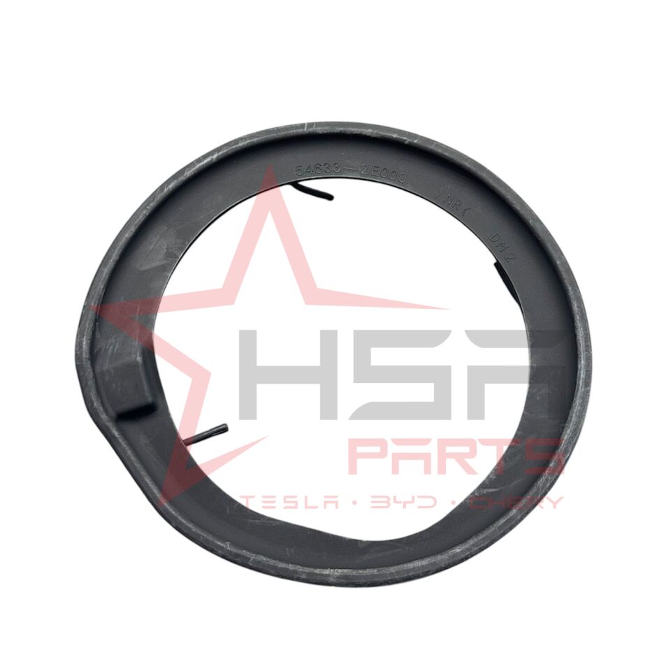 2004-2009 Hyundai Tucson Sol/Sağ Ön Alt Amortisör Get Lastiği 54633-2E000