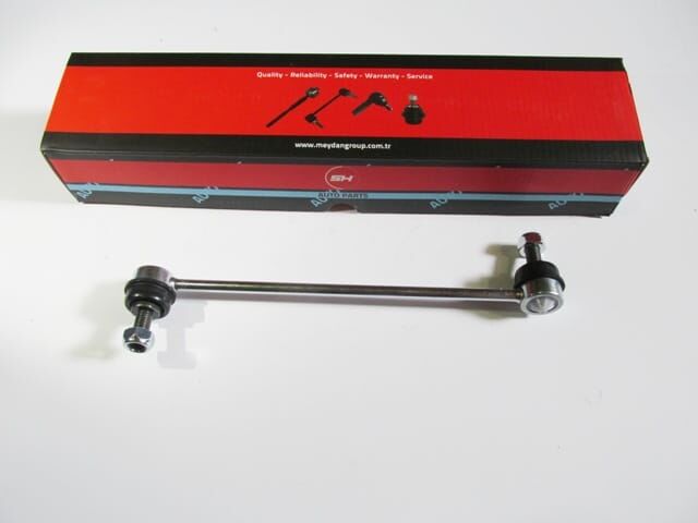 NISSAN MICRA- K13- 13/18; VİRAJ ASKI Z ROT ÖN (255mm) (SH)