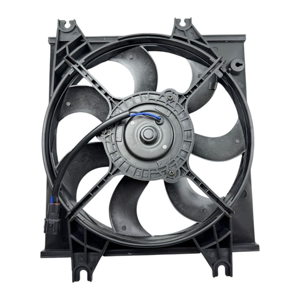Hyundaı Fan Klima Accent 1,5-1,6 Benzinli 00-05 (Komple)