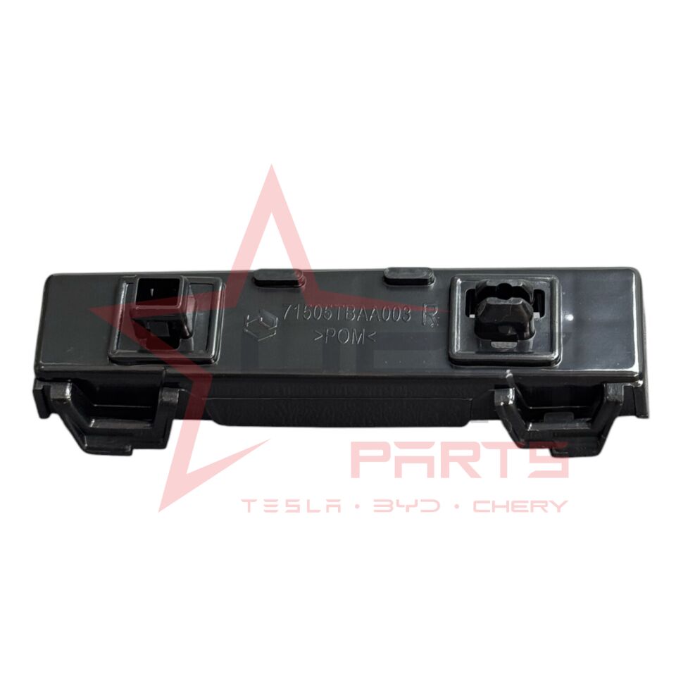 2016-2021 Honda Civic Sağ Arka Tampon Braketi (Küçük) 71505-TBA-A00