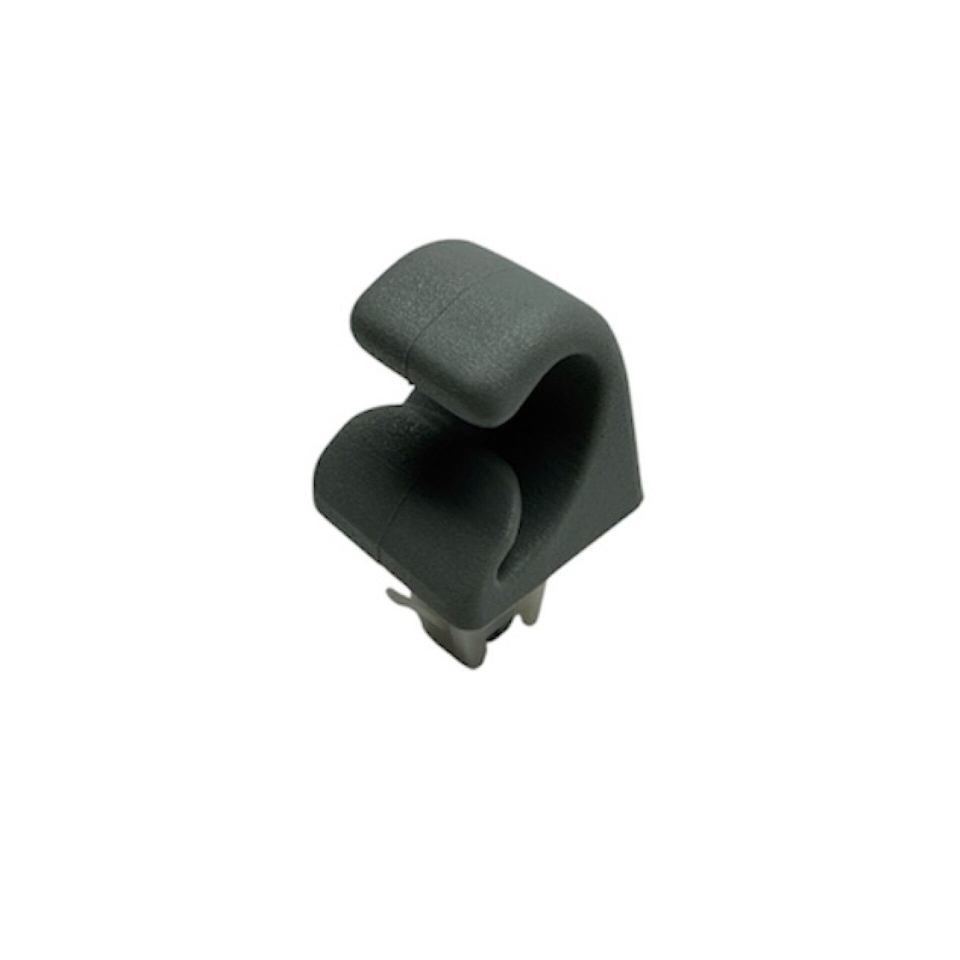 Toyota Mandal Güneşlik Tutucu Corolla 02-18/Auris 07-17/ Yaris 06-12 (Gri)